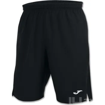 Trenýrky JOMA EUROCOPA II, barva černá, velikost 2XL - 3XL