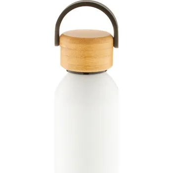 Láhev Zoboo hliníková láhev