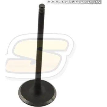 Suzuki Ventil - sací 1291114D10