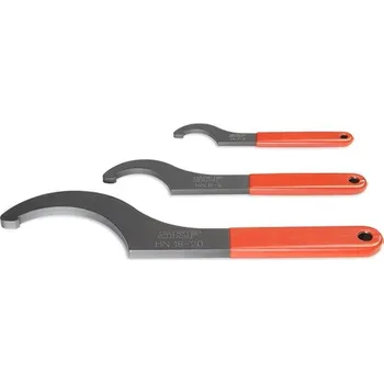 Klíč Montážní klíč hákový HN 14 SKF