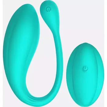 Vibrátor Bezdrátové vibrační vajíčko Winyi Mary