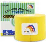 TEMTEX Kinesiology Tape 5 cm x 5 m