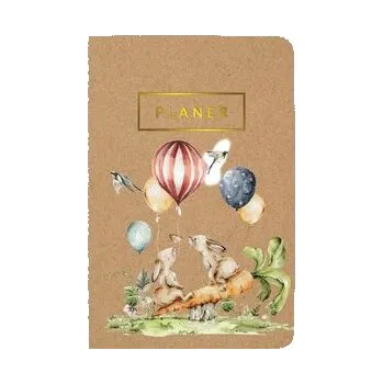 Set školních potřeb Planer Balony