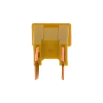 Autopojistky Pojistka BOSCH 1 987 529 071