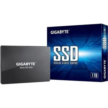 Pevný disk GIGABYTE SSD 1TB SATA