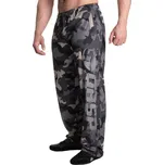 Gasp ORIGINAL MESH PANTS TACTICAL CAMO – tepláky Gasp maskáčové Velikost: XL