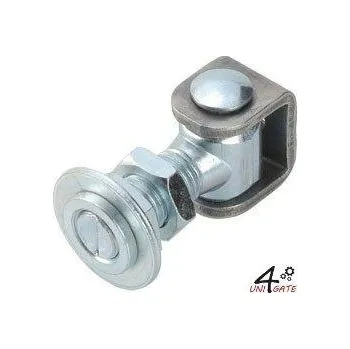 Pant brány stavitelný, regulovatelný s maticí M16