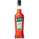 Aperol Barbieri 11% 1l