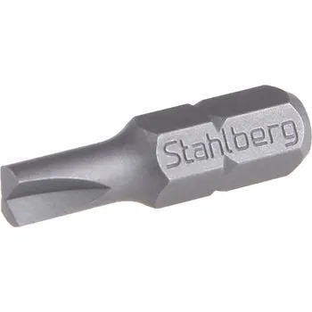Bit Bit "clutch" typ G STAHLBERG S2 Velikost: 3/16", Délka bitu: 25mm 18867