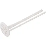 Fasádní hmoždinka 10x200mm pro zateplení - 100ks FESTA