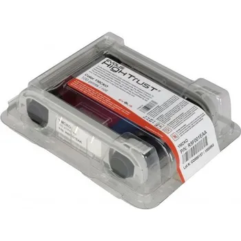 Kancelářská technika Evolis colour ribbon (YMCKO)