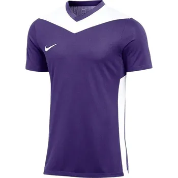 Míčový sport Dres Nike Y NK DF PRK DRB IV JSY SS fd7438-547 Velikost XL (158-170 cm)