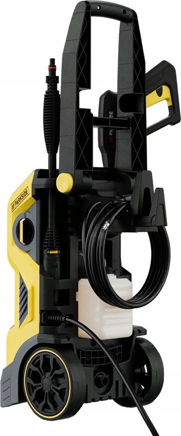 foto Vysokotlaký čistič Parkside PHD 135 D5