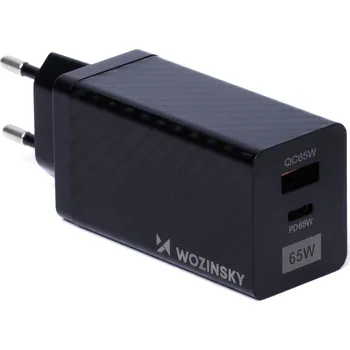 Wozinsky WWCG01