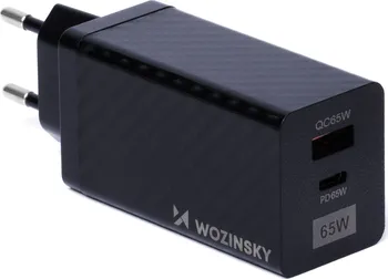 Wozinsky WWCG01