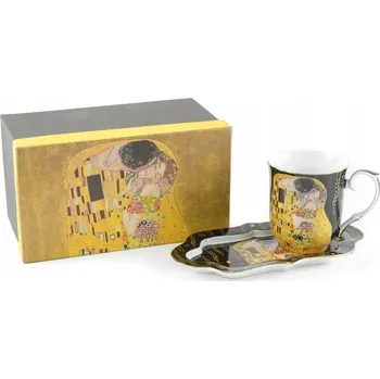 Hrnek Home Elements porcelán 360 ml