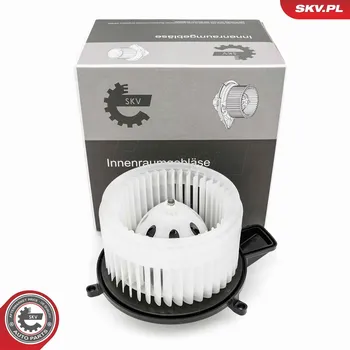 Vnitřní ventilátor ESEN SKV 68SKV044