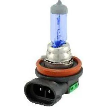 Autožárovka RMS Žárovka 12V 35W H8 - modrá 246510070