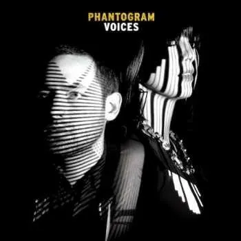 Zahraniční hudba 2LP Phantogram: Voices 2014