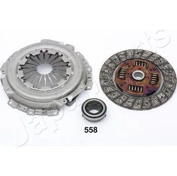 Spojková sada Sada spojky JAPANPARTS KF-558