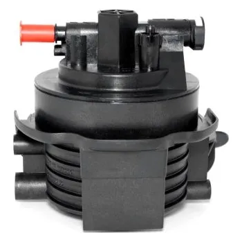 Palivový filtr Pouzdro, palivový filtr C/P 2.0HDI 16V 136KM, , 1346963, 190171, 190177, 30725048, 30757236, 3M5Q9155AB, 3M5Q9155AC, 8653667, 9654939980, ORIGINAL F, ORG 190177