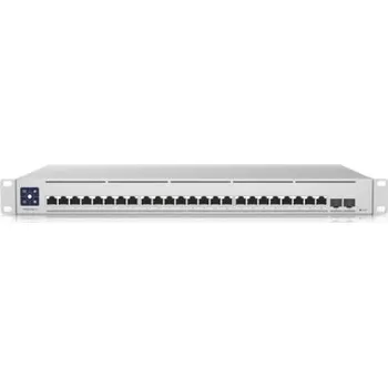 Switch UBNT USW-EnterpriseXG-24 [UniFi Switch Enterprise XG 24]