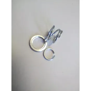 Motor pro motocykl Zajištění pro rameno startovací páky Jawa Pérák, pionýr a ČZ B,T,C