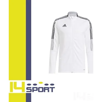 Pánská mikina Mikina ADIDAS TIRO 21 vel. 2XL, velikost 2XL