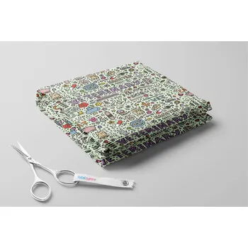 Softshell letní, Veterinář Barva: Zelená