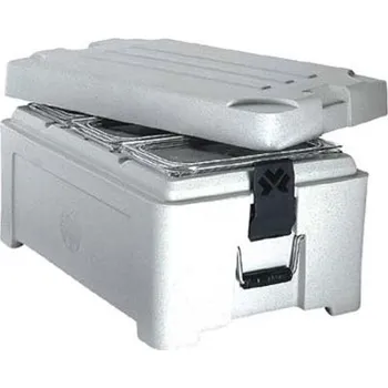 Termobox Termoport AP 200 šedá barva 100021110