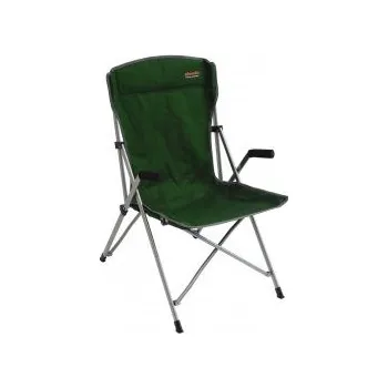 Jídelní židlička Pinguin Guide chair green židlička - výstavní kus, obal v modrém provedení Zelená židlička + DÁREK DLE VÝBĚRU!