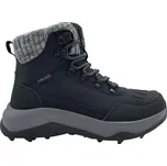 Dámská zimní obuv Head KAIRA 37 Černá, Šedá