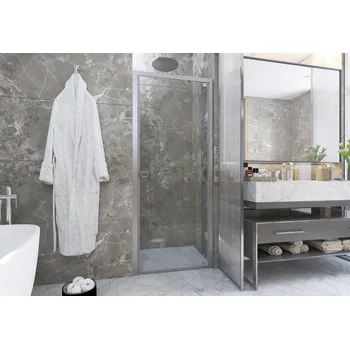 Sprchové dveře ESSENCE N1B,BEN1B14B1