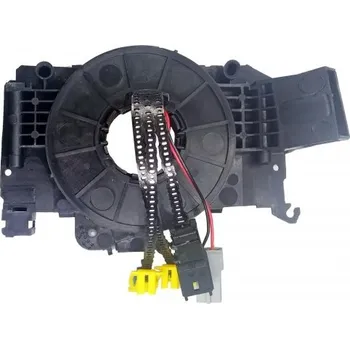 Auto elektroinstalace RENAULT Espace IV, Laguna II navíječ pásu / airbagu na volantu 7701048916 WRC Original Parts