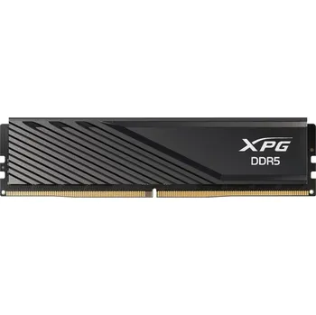 Operační paměť ADATA XPG DIMM DDR5 32GB 6000MT/s CL30 Lancer Blade, Černá