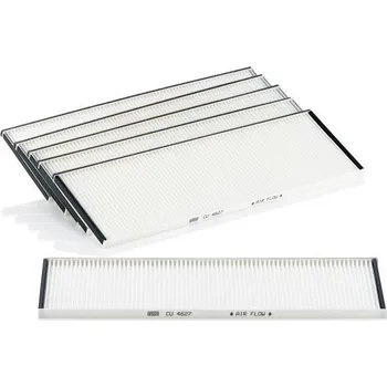 Filtr do auta Filtr kabinový CU4627-6, Mercedes-Benz