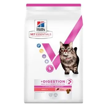 Pro kočku Hill's Fel. VE Adult MB Digestive Salmon 1,5kg