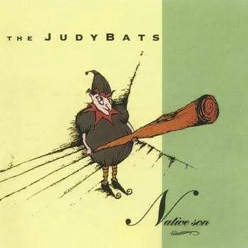Zahraniční hudba CD Judybats: Native Son 2008