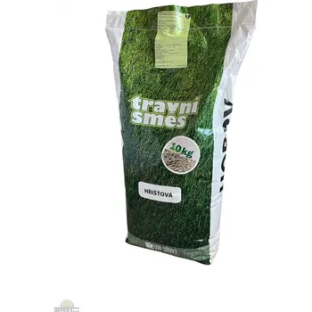 Travní směs Travní směs hobby hřiště 10kg