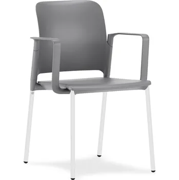 Jednací židle MAYER CLASS3 25C3 18 A BARVA PLASTU: P14 BÉŽOVÁ