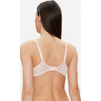 Podprsenka Chantelle Podprsenka Balconette Mystic C11YM5 Růžová 80C