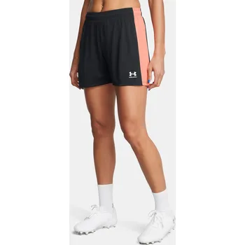 Dámské kraťasy Dámské kraťasy Under Armour UA W's Ch. Knit Short 1379597-004 Černá XS