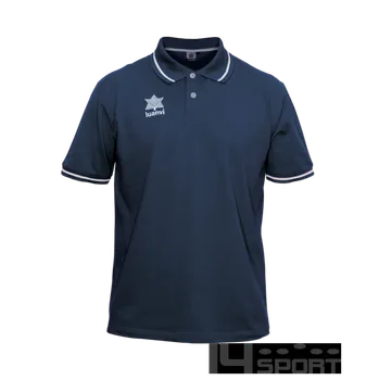 Polokošile LUANVI GAMA, barva tmavě modrá, velikost XL