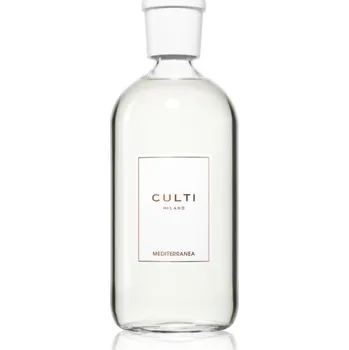 Aroma difuzér Culti Milano White Label Mediterranea aroma difuzér 1000 ml