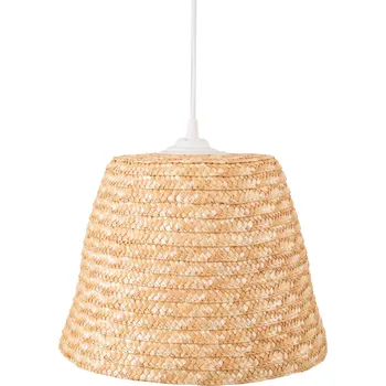 MaxLight Pot závěsné svítidlo 1x15 W béžová P0582