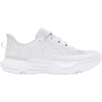 Pánská sportovní obuv Běžecké boty Under Armour UA Infinite Pro 3027190-100 Velikost 43 EU | 8,5 UK | 9,5 US | 27,5 CM