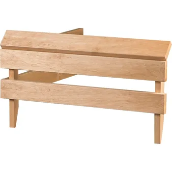 Dětská ohrádka Ohrádka kamen 80x80 olše