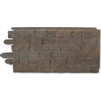 Obklad Derby Building Products Stacked Stone Moka
