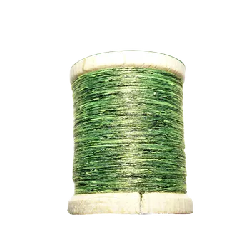 Tommi-Fly Nit Camouflage Thread Fluo Green