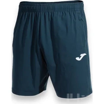 Pánské kraťasy Kraťasy JOMA COMBI, barva tmavě modrá, velikost 3XL